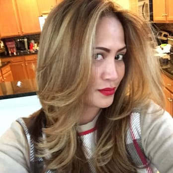 San Juan Hair Studio - Love my hair!!!!!! Thank you Darlene!!!!!! - Hair Stylists Near Me - Jacksonville, Florida San Juan Hair Studio - Love my hair!!!!!! Thank you Darlene!!!!!! - Hair Stylists Near Me - Jacksonville, Florida