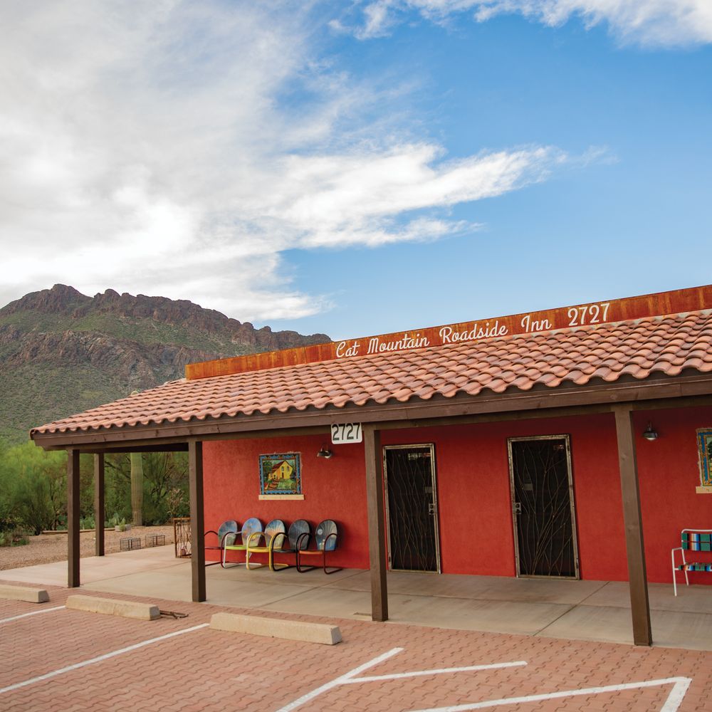 Hacienda Del Sol Tucson, AZ - Last Updated January 2026 - Yelp