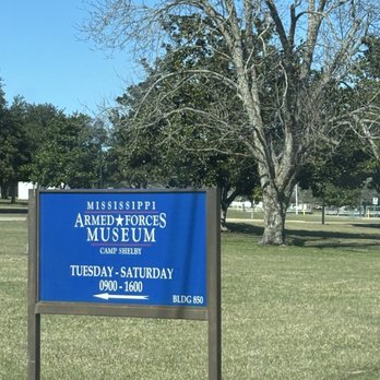 Mississippi Armed Forces Museum - Museums Near Me - Camp Shelby, Mississippi Mississippi Armed Forces Museum - Museums Near Me - Camp Shelby, Mississippi