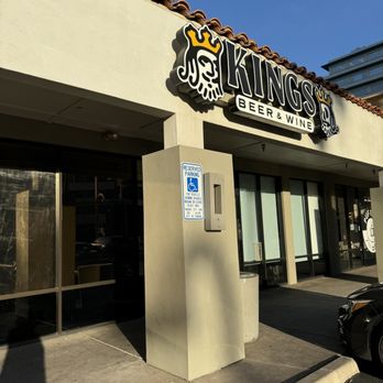 Kings Beer & Wine - Beer, Wine & Spirits Near Me - Phoenix, Arizona