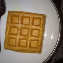 Healthcare Center of Fresno - Breakfast