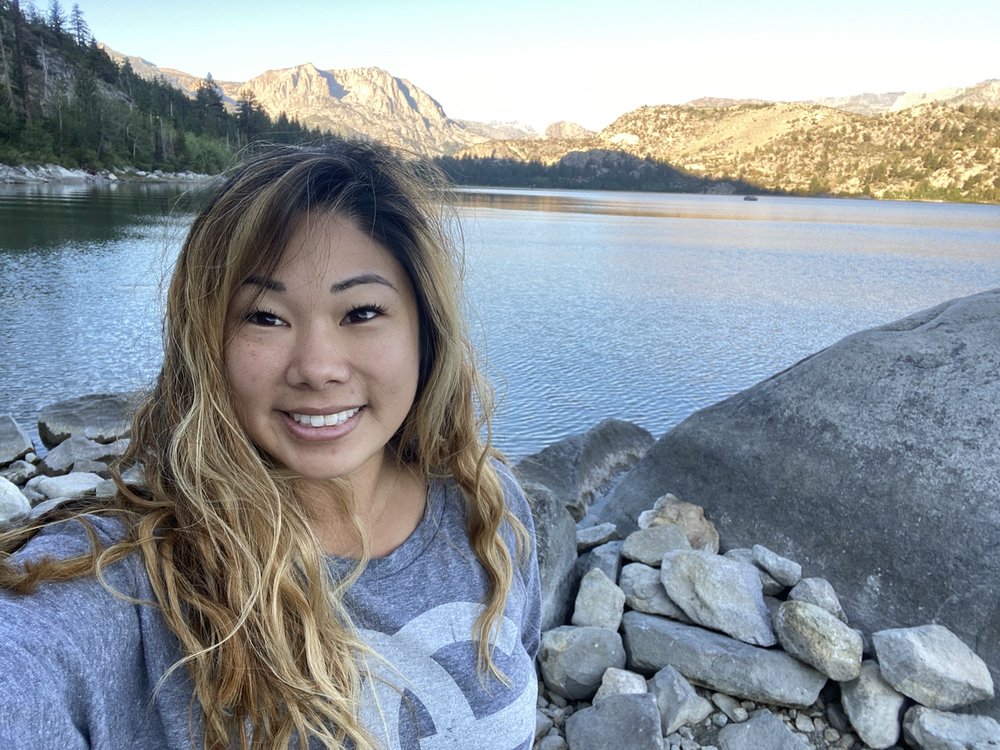 Dionah Lash Artistry Logo