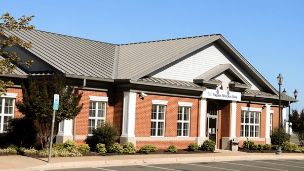 Virginia National Bank