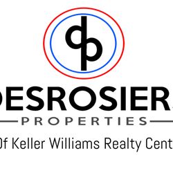 Desrosiers Properties - Keller Williams Realty Centre