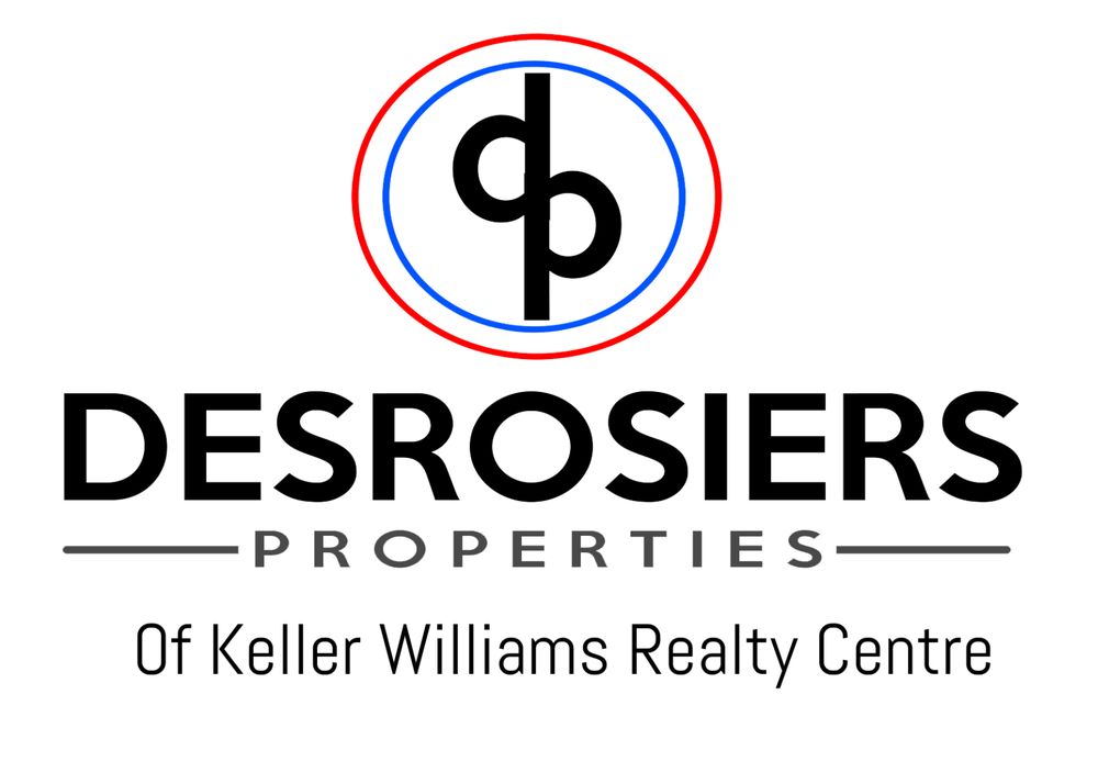 DESROSIERS PROPERTIES KELLER WILLIAMS REALTY CENTRE Updated October