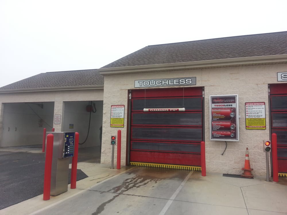 Fast Lane Auto Wash photo 3