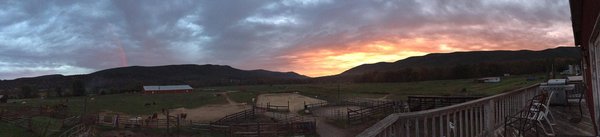 Secret Passage Ranch by null