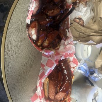 BoFill’s BBQ& Bar - Amazing food best tips I have had in a long time delicious food and service was great - Barbeque Near Me - Oak Forest, Illinois BoFill’s BBQ& Bar - Amazing food best tips I have had in a long time delicious food and service was great - Barbeque Near Me - Oak Forest, Illinois