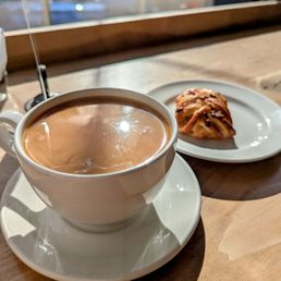 Coffee medium