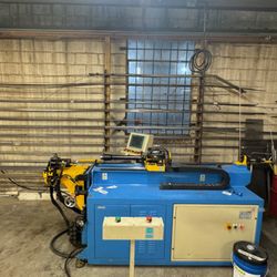 Tubes N' Hoses Of Waco - cnc tube bender