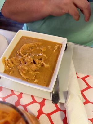 Thai Taste by null