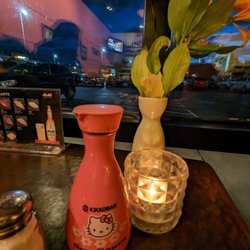 Kinja Japanese Restaurant