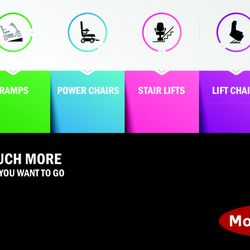 Mobility Plus