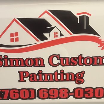 Simón custom Painting - Painters Near Me Simón custom Painting - Painters Near Me