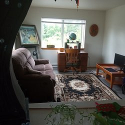 Providence Elizabeth House - Living room