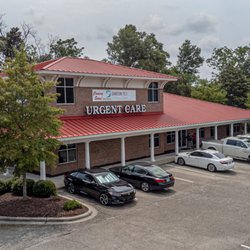 Dawson Med - Dawson Med Primary Care and Urgent Care Exterior