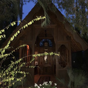 St Anthony Orthodox Monastery - Churches Near Me - Florence, Arizona