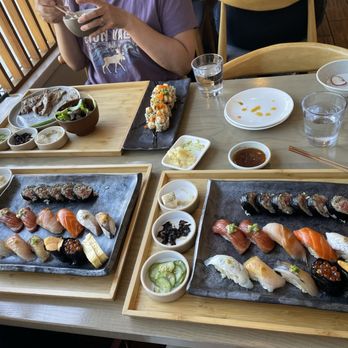 Akami Sushi - Sushi Bars Near Me - Arcadia, California Akami Sushi - Sushi Bars Near Me - Arcadia, California