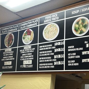 Kim’s Express - Menu - Chinese Near Me - National City, California Kim’s Express - Menu - Chinese Near Me - National City, California