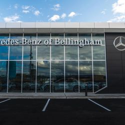 Mercedes-Benz of Bellingham
