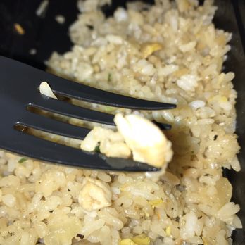 Benihana - Encino - The chicken was almost non existent - Sushi Bars Near Me - Encino, California Benihana - Encino - The chicken was almost non existent - Sushi Bars Near Me - Encino, California