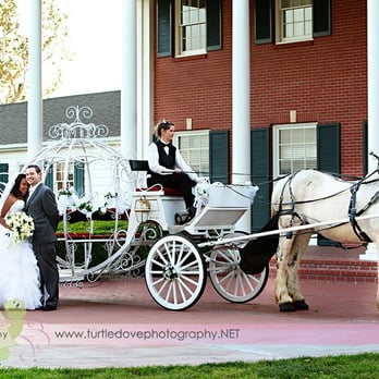 Crestmore Manor - Venues & Event Spaces Near Me - Riverside, California