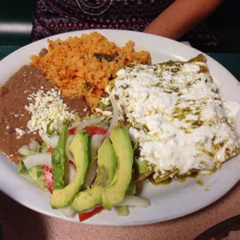 Panaderia La Mexicana - Bakeries Near Me - Apopka, Florida