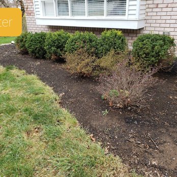 Guaman Landscaping - Snow Removal Near Me