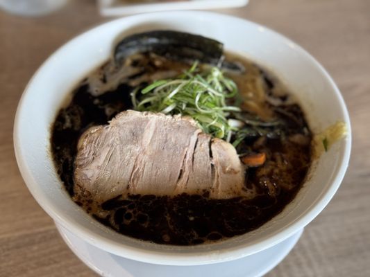 Ramen Mik by null