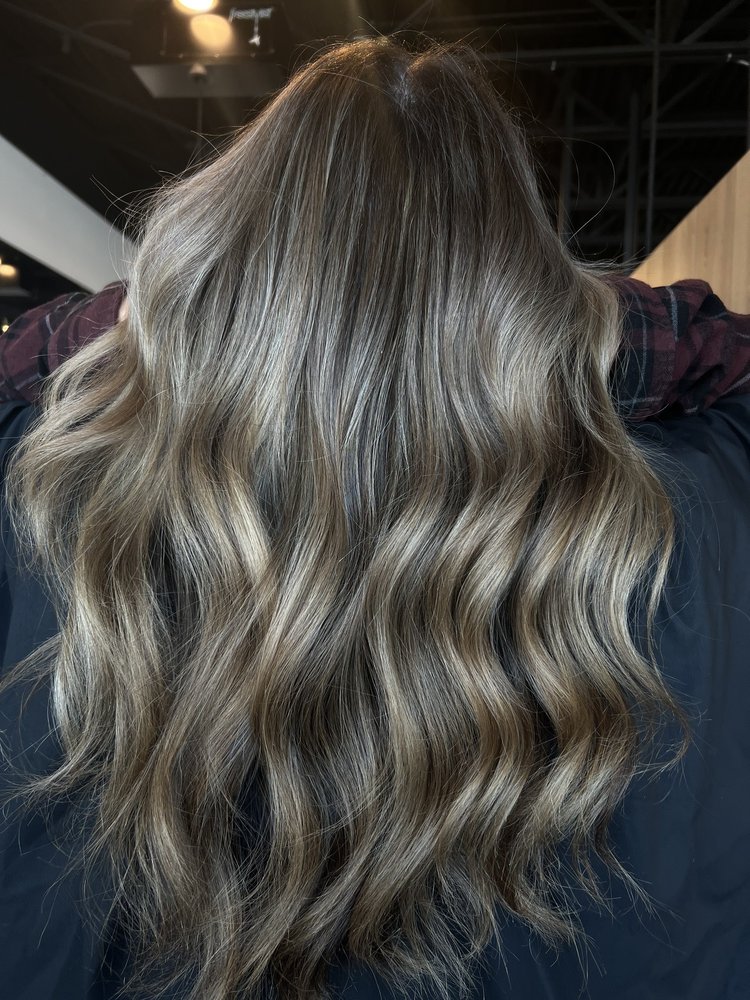 HAIR SALON Updated August 2024 19 Photos & 16 Reviews