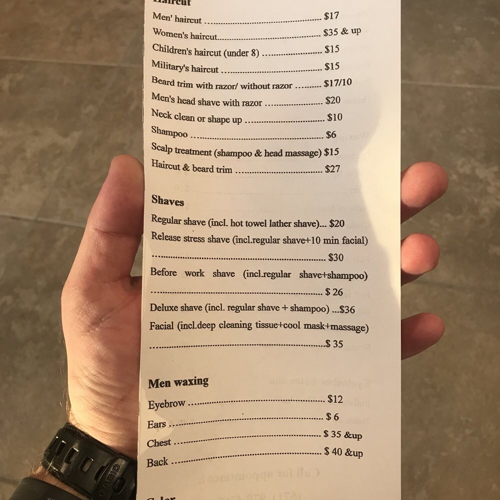 THE BEST 10 Barbers in Alexandria, VA Last Updated August 2021 Yelp