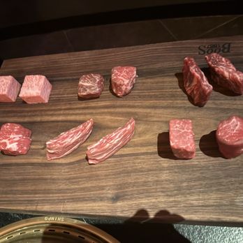 Cote - Steakhouses Near Me - Las Vegas, Nevada Cote - Steakhouses Near Me - Las Vegas, Nevada