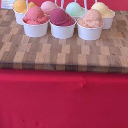 Richie’s Italian Ice