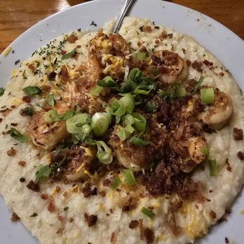 O. C. White's Restaurant - Shrimp and grits - Seafood Near Me - St Augustine, Florida O. C. White's Restaurant - Shrimp and grits - Seafood Near Me - St Augustine, Florida