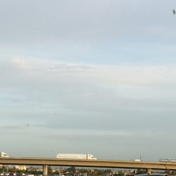 Norwalk/I-605/I-105 Green Line Station - Oh not today, who messed up the follow