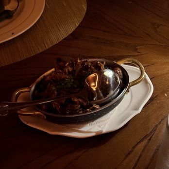 EVELYN - Mushrooms - Lounges Near Me - Dallas, Texas