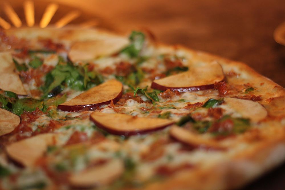 POSITIVE PIE 62 Photos & 82 Reviews 87 S Main St, Hardwick, VT Yelp