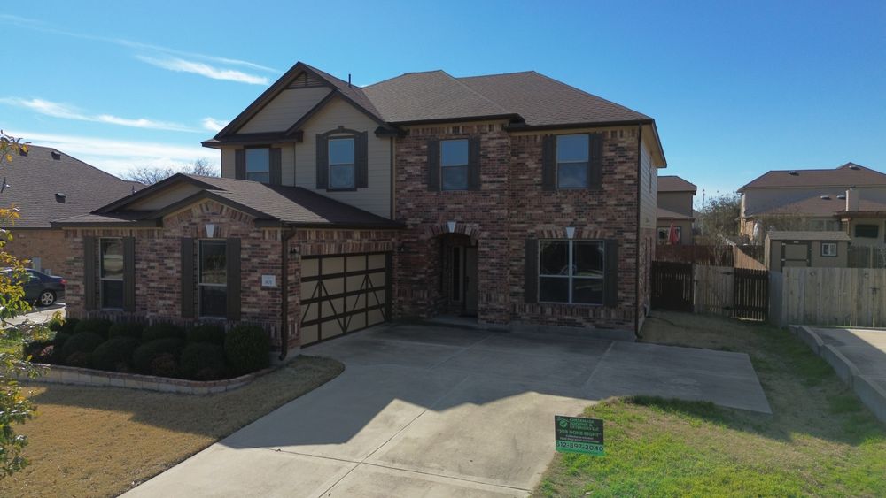 Slide of CheckMark Roofing & Exteriors