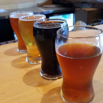 Hopstix - A flight of the newest brews - Breweries Near Me - Chamblee, Georgia