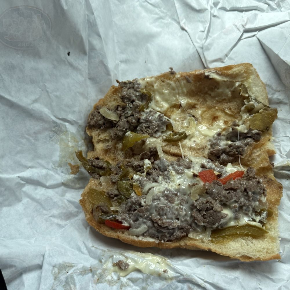 Jersey Mike's Subs - #17 Mike's Famous Philly - Sandwiches Near Me - London, Kentucky Jersey Mike's Subs - #17 Mike's Famous Philly - Sandwiches Near Me - London, Kentucky