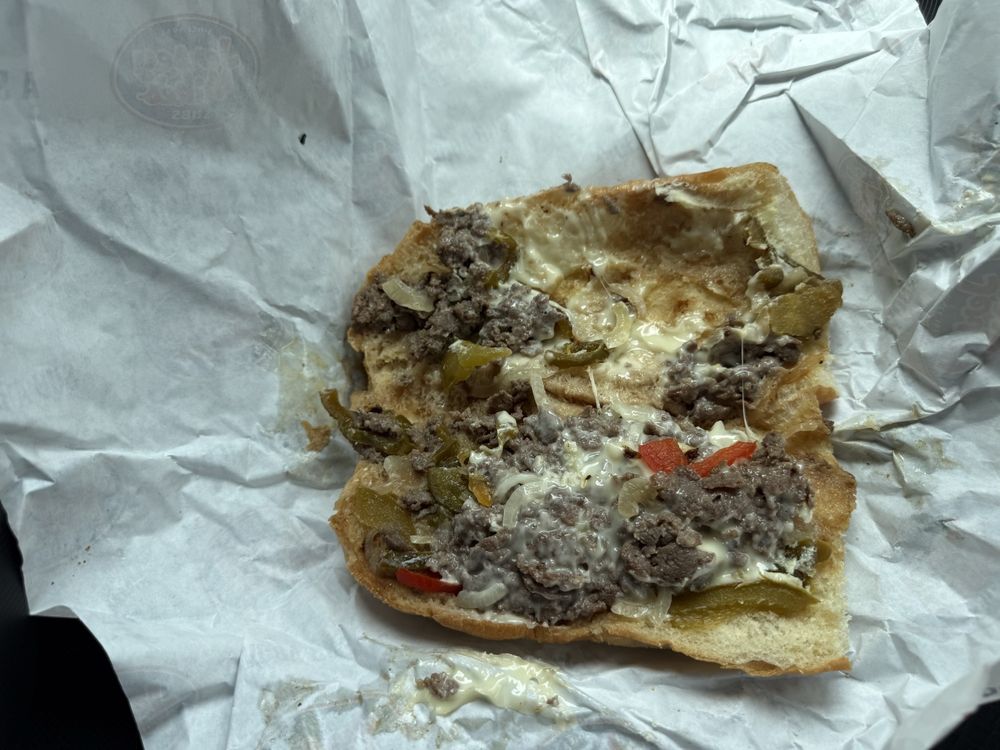 Jersey Mike's Subs Logo