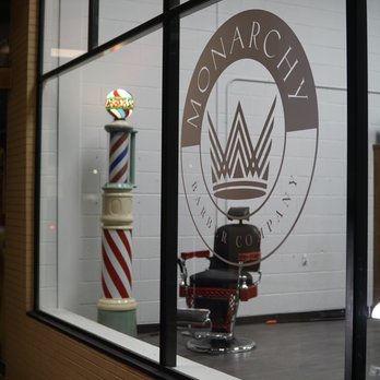 Monarchy Barber Company - Barbers Near Me - Tulsa, Oklahoma Monarchy Barber Company - Barbers Near Me - Tulsa, Oklahoma