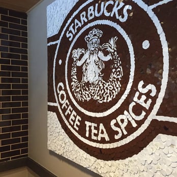 Starbucks - Guitar picks! - Coffee & Tea Near Me - Nashville, Tennessee