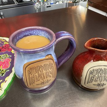 Morning Glory - Drip coffee - Breakfast & Brunch Near Me - San Diego, California Morning Glory - Drip coffee - Breakfast & Brunch Near Me - San Diego, California