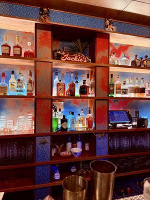 Jackie's by null