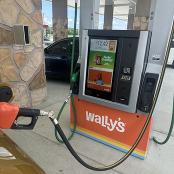 Wally's - Gas Stations Near Me - Whitestown, Indiana Wally's - Gas Stations Near Me - Whitestown, Indiana