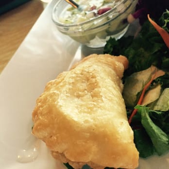 Yupha's Thai Kitchen - The golden curry puff!! Big love! - Thai Near Me - Tempe, Arizona Yupha's Thai Kitchen - The golden curry puff!! Big love! - Thai Near Me - Tempe, Arizona