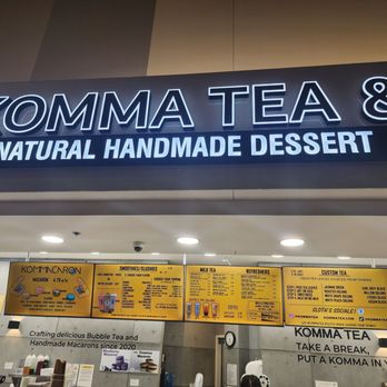 Kokee Tea - Coffee & Tea Near Me - Hanover, Maryland