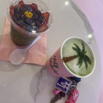 Holy Matcha - Tea Rooms Near Me - San Diego, California Holy Matcha - Tea Rooms Near Me - San Diego, California