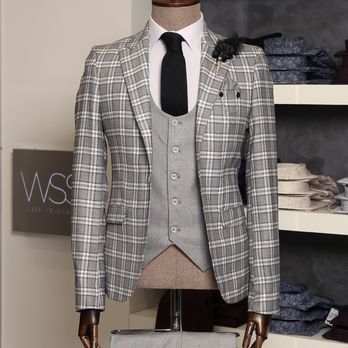Wessi - Men's Clothing Near Me - Istanbul, 34 Wessi - Men's Clothing Near Me - Istanbul, 34